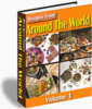 Thumbnail Recipes from around the World with MRR.