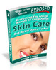 Thumbnail Beauty and Skin Care With Master Resale Rights.