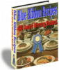 Thumbnail Blue Ribbon Recipes 490 Award Winning Recipes with MRR.