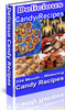 Thumbnail Delicious Candy Recipes With Master Resale Rights.