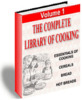 Thumbnail The Complete Library of Cooking with MRR. Thumbnail The Complete Library of Cooking with MRR.