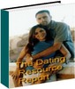 Thumbnail The Dating Resource Report With Master Resale Rights. Thumbnail The Dating Resource Report With Master Resale Rights.
