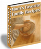 Thumbnail Mom's favorite Recipes Family With Master Resale Rights. Thumbnail Mom's favorite Recipes Family With Master Resale Rights.
