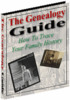 Thumbnail The Genealogy Guide With Master Resale Rights. Thumbnail The Genealogy Guide With Master Resale Rights.