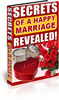 Thumbnail Secrets Of A Successful And Happy Marriage With MRR.