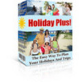 Thumbnail Holiday Plus Package With Master Resale Rights.