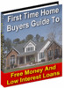 Thumbnail First time Home Buyers Guide with MRR.
