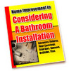 Thumbnail Home Improvement With Master Resale Rights.