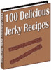 Thumbnail 100 Delicious Jerky Recipes With Master Resale Rights.