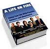Thumbnail A Life On Fire With Master Resale Rights.
