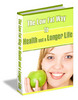 Thumbnail Low Fat Way to Health With Master Resale Rights.