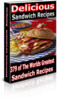 Thumbnail Delicious sandwich Recipes 379 of the worlds greatest w/MRR. Thumbnail Delicious sandwich Recipes 379 of the worlds greatest w/MRR.