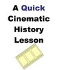 Thumbnail A Quick Cinematic History Lesson With Master Resale Rights. Thumbnail A Quick Cinematic History Lesson With Master Resale Rights.