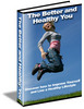 Thumbnail 70 Easy Tips On How To Get Healthy with MRR. Thumbnail 70 Easy Tips On How To Get Healthy with MRR.