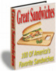 Thumbnail Great Sandwich 101 of America's Favorite Sandwich with MRR. Thumbnail Great Sandwich 101 of America's Favorite Sandwich with MRR.