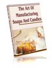 Thumbnail The art of Manufacturing Soap and Candles with MRR. Thumbnail The art of Manufacturing Soap and Candles with MRR.