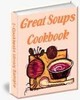 Thumbnail Delicious Soup Recipes With Master Resale Rights. Thumbnail Delicious Soup Recipes With Master Resale Rights.