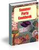 Thumbnail Summer Party Cooking Recipes Thumbnail Summer Party Cooking Recipes