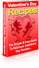 Thumbnail Valentine Recipes With Master Resale Rights. Thumbnail Valentine Recipes With Master Resale Rights.