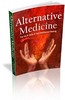 Thumbnail Alternative Medicine 500 Articles With Master Resale Rights.