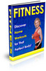 Thumbnail Fitness Equipment 160 Articles Plr.