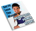Thumbnail The Weight Loss Primer With Master Resale Rights. Thumbnail The Weight Loss Primer With Master Resale Rights.
