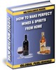 Thumbnail How to Make Perfect wine Master With Master Resale Rights. Thumbnail How to Make Perfect wine Master With Master Resale Rights.