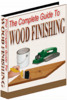 Thumbnail Wood finishing With Master Resale Rights. Thumbnail Wood finishing With Master Resale Rights.