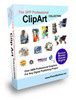Thumbnail Clipart  Product With Master Resale Rights.