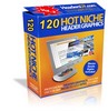 Thumbnail 120 Hot niche  headers Graphics With Master Resale Rights.
