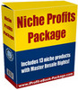 Thumbnail 50 Niche Product Ideas Reseller With Master Resale Rights.
