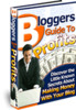 Thumbnail Bloggers Guide With Master Resale Rights.