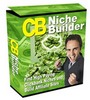 Thumbnail CB Niche Builder With Master Resale Rights.