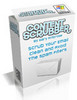 Thumbnail Content Scrubber With Master Resale Rights.