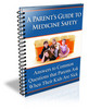 Thumbnail A Parents Guide to Medicine Safety with MRR. Thumbnail A Parents Guide to Medicine Safety with MRR.
