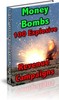 Thumbnail Money Bombs With Master Resale Rights.