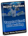 Thumbnail My Niche Tool Box With Master Resale Rights.