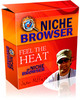 Thumbnail Niche browser With Master Resale Rights.