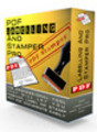 Thumbnail PDF Labelling stamping With Master Resale Rights.