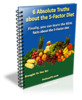 Thumbnail 5 Factor Diet With Master Resale Rights. Thumbnail 5 Factor Diet With Master Resale Rights.