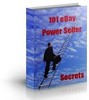 Thumbnail 101 eBay Power Seller Secrets With Master Resale Rights.