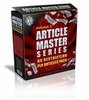 Thumbnail 300 PLR Article Pack With Master Resale Rights.