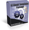Thumbnail Ez Ebook Templates Package 3 Master Resale Rights. Thumbnail Ez Ebook Templates Package 3 Master Resale Rights.