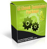 Thumbnail EZ eBook TemplateV4 MRR. Thumbnail EZ eBook TemplateV4 MRR.