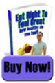 Thumbnail Eat Right To Feel Great With Master Resale Rights. Thumbnail Eat Right To Feel Great With Master Resale Rights.