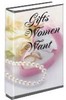 Thumbnail Gifts Women Want With Master Resale Rights. Thumbnail Gifts Women Want With Master Resale Rights.