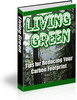 Thumbnail Living Green With Master Resale Rights.