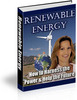 Thumbnail Renewable Energy With Master Resale Rights.