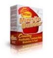 Thumbnail Instant Minisite With Master Resale Rights.