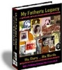 Thumbnail My Fathers Legacy With Master Resale Rights.